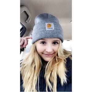 Meet your Posher, Mace